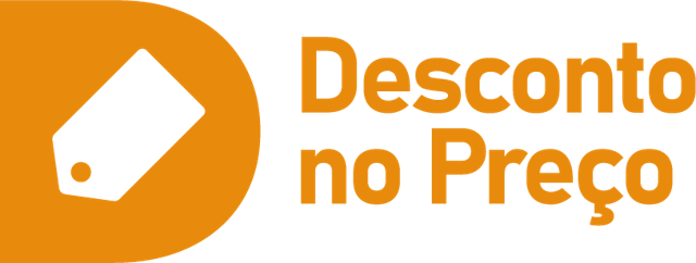 Desconto no Preço